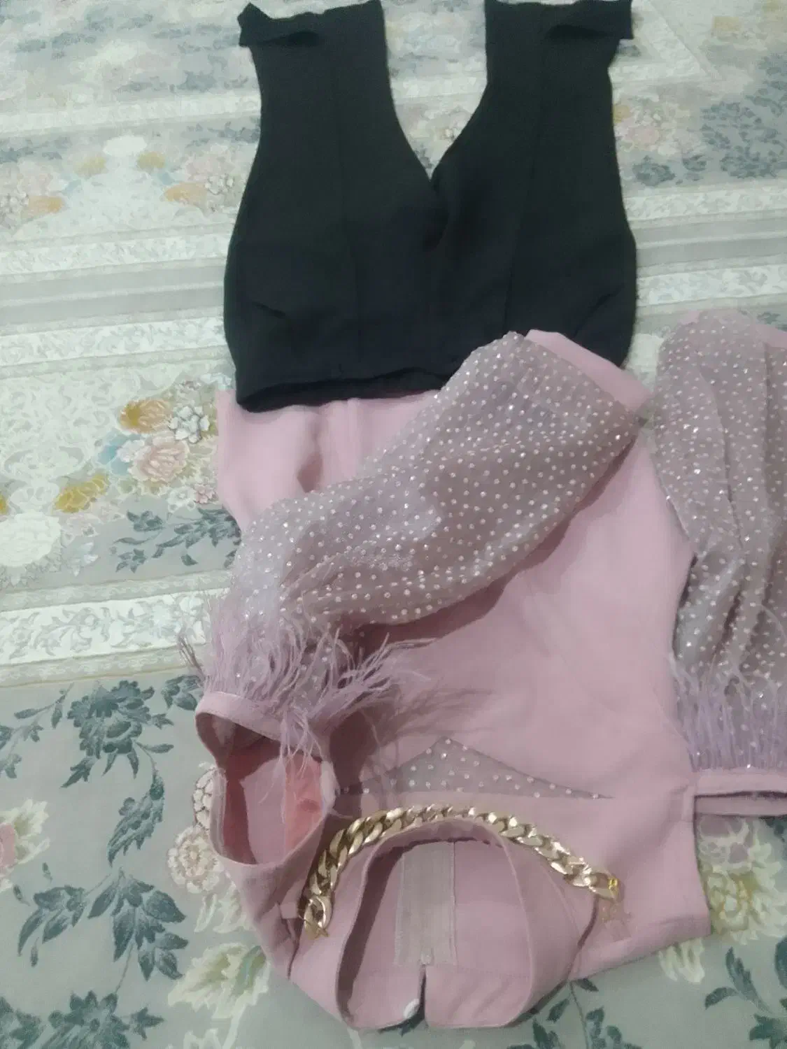 شومیز مجلسی دخترانه|لباس|اردبیل, |دیوار