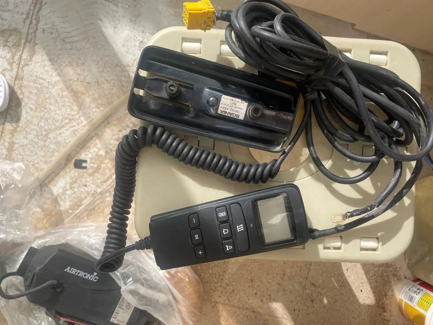 بخاری درجا|قطعات یدکی و لوازم جانبی|شاهین‌شهر, فردوسی|دیوار