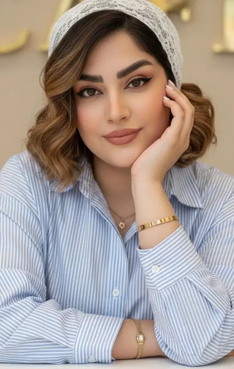 مدل بن مژه فقط ۵۰۰ جهت عکاسی|خدمات آرایشگری و زیبایی|اصفهان, شهرک کوثر|دیوار