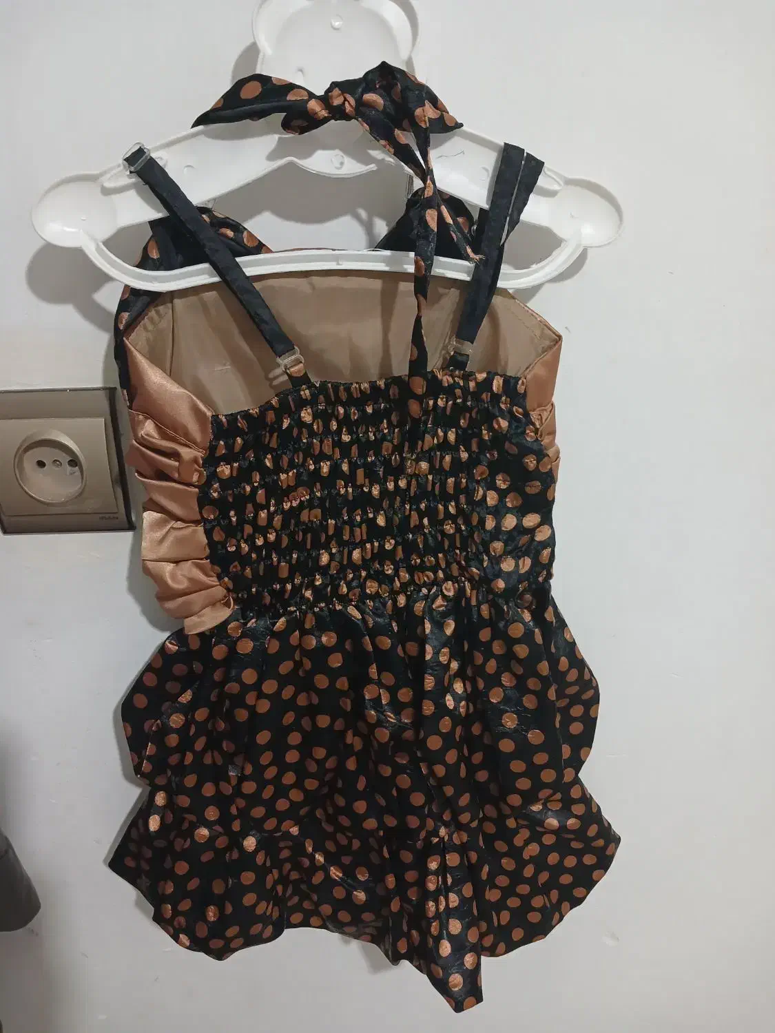 لباس مجلسی|کفش و لباس بچه|اصفهان, ارغوانیه|دیوار