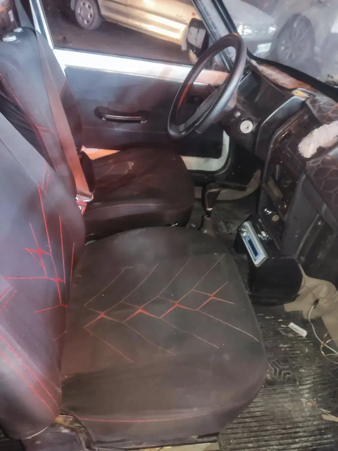 نیو پی کی مدل85|خودرو سواری و وانت|بیرجند, |دیوار