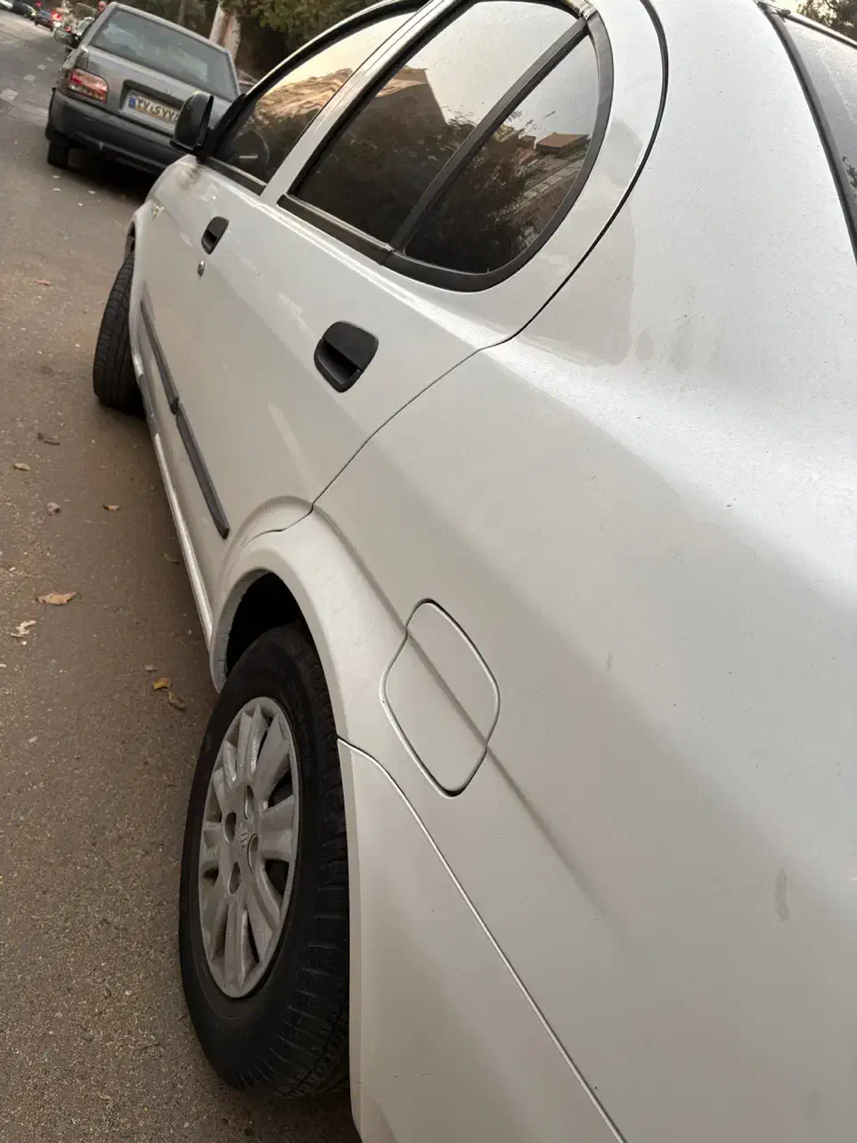 فروشی|خودرو سواری و وانت|تهران, شهرک ولیعصر شمالی|دیوار