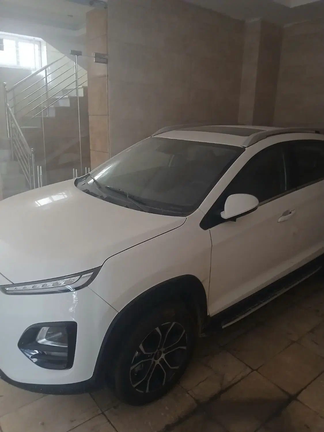 x22|خودرو سواری و وانت|اصفهان, مفتح|دیوار