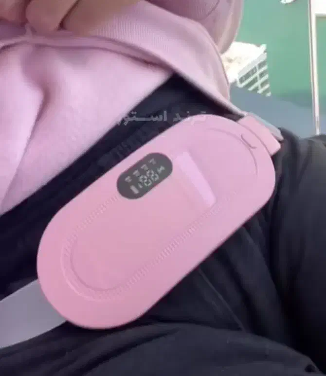 ماساژور قاعدگی برای کاهش درد با جعبه کادویی|آرایشی، بهداشتی، درمانی|بیرجند, |دیوار