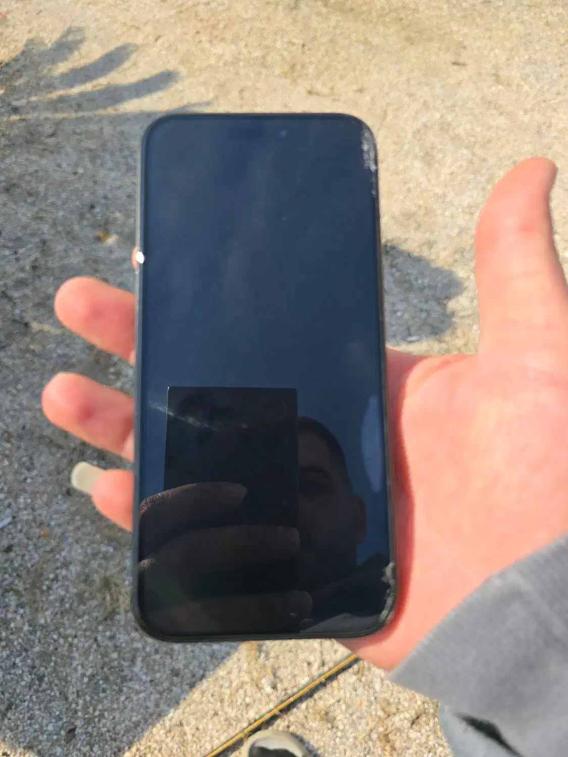 ایفون ۱۶پرومکس|موبایل|آستارا, |دیوار