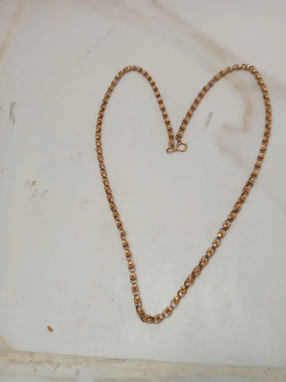 فروش زنجیراراکی نو|جواهرات|جهرم, |دیوار