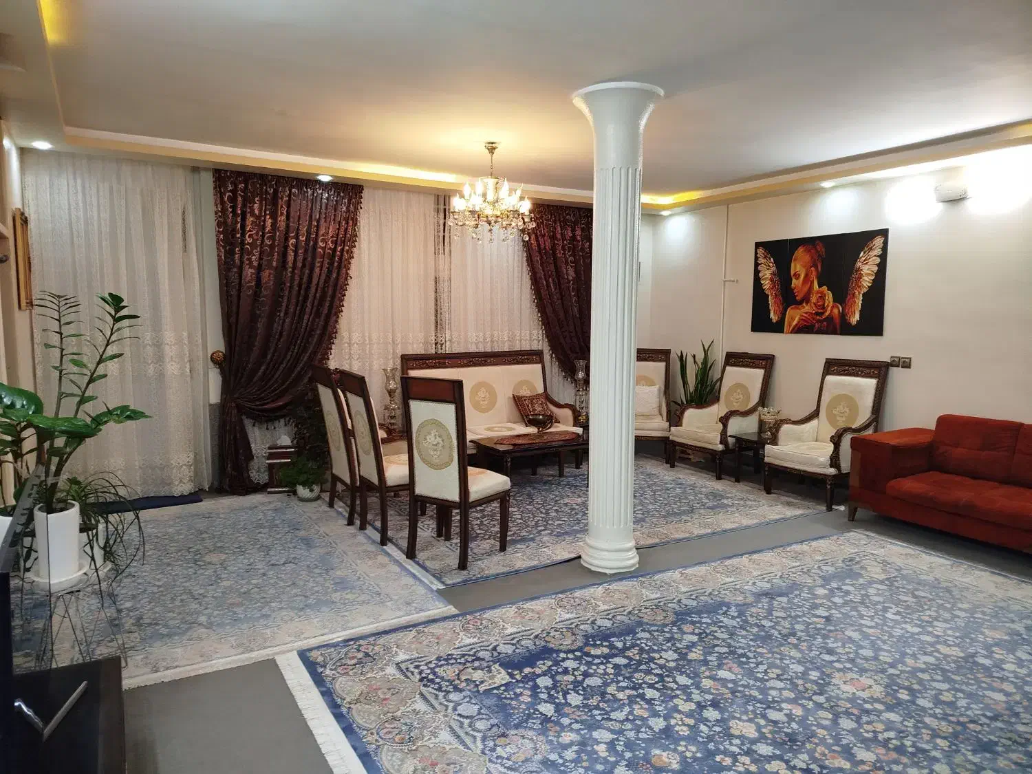 منزل ویلایی|فروش خانه و ویلا|شاهین‌شهر, حافظ شمالی|دیوار