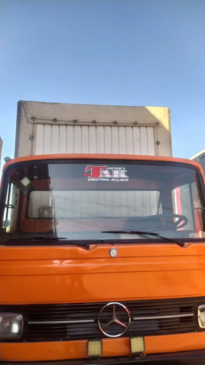 فروش ماشین|خودرو سنگین|تبریز, |دیوار