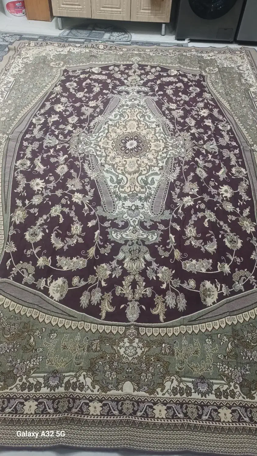 روفرشی ۹ متری|روفرشی|شیراز, دباغ خانه|دیوار