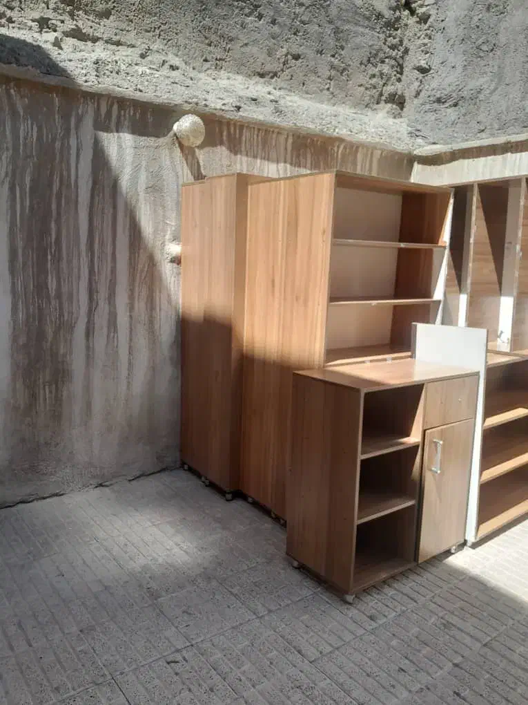 دکوراسیون و مانکن بچه گانه تمیز و درحدنو|فروشگاه و مغازه|مشهد, ایثار|دیوار