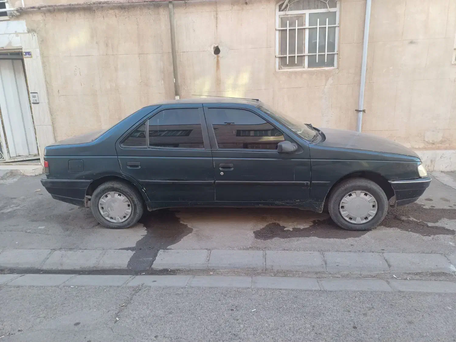 اردی فروشی|خودرو سواری و وانت|اقبالیه, |دیوار