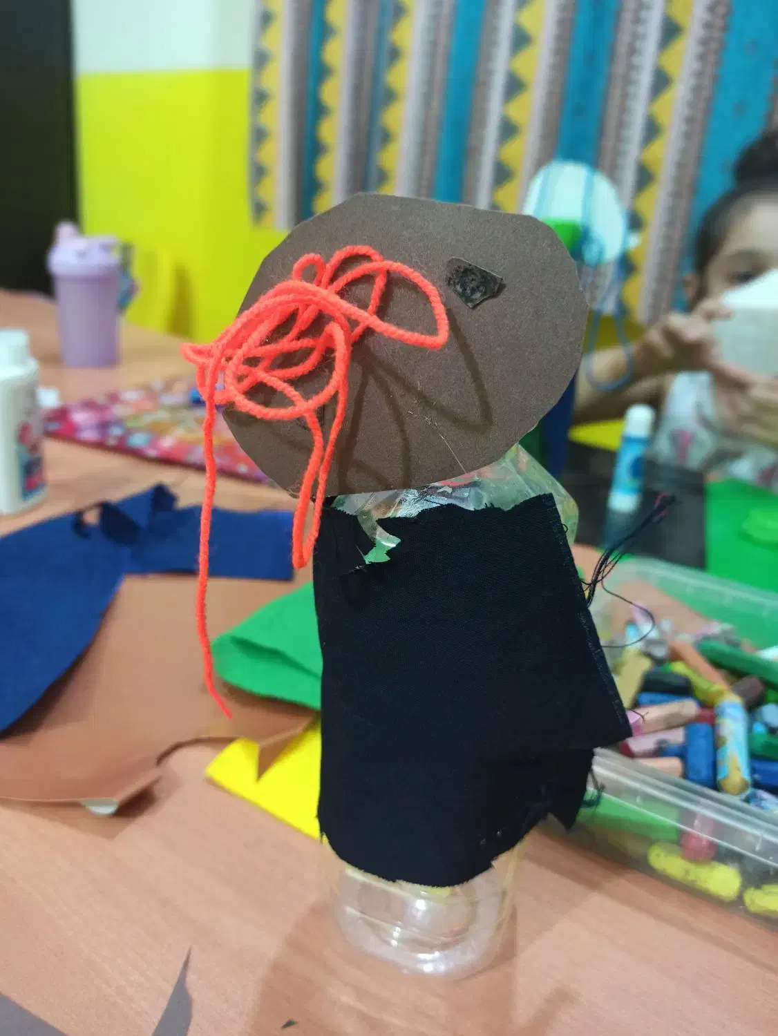 پرورش خلاقیت کودک|خدمات آموزشی|شیراز, شهرک بهشتی|دیوار