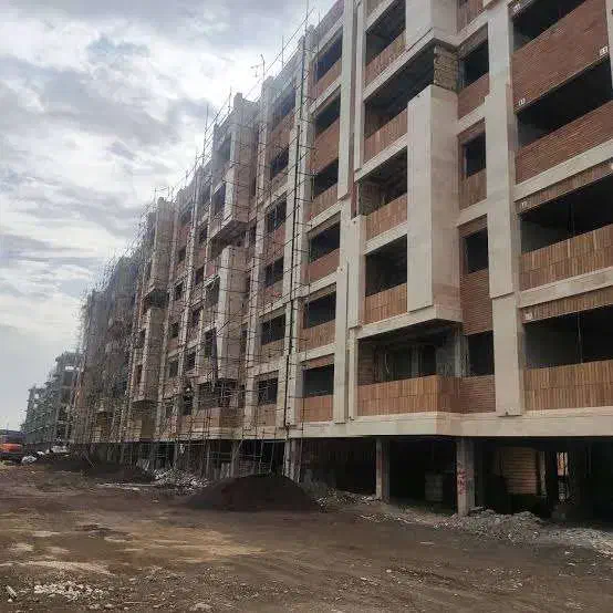 بورس مسکن ملی|پیش‌فروش املاک|نیشابور, شهرک پردیس|دیوار