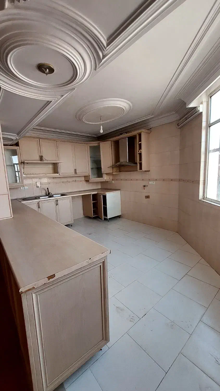 منزل دربست اجاره طبقه اول|اجارهٔ خانه و ویلا|کاشان, فاز ۲ ناجی آباد|دیوار