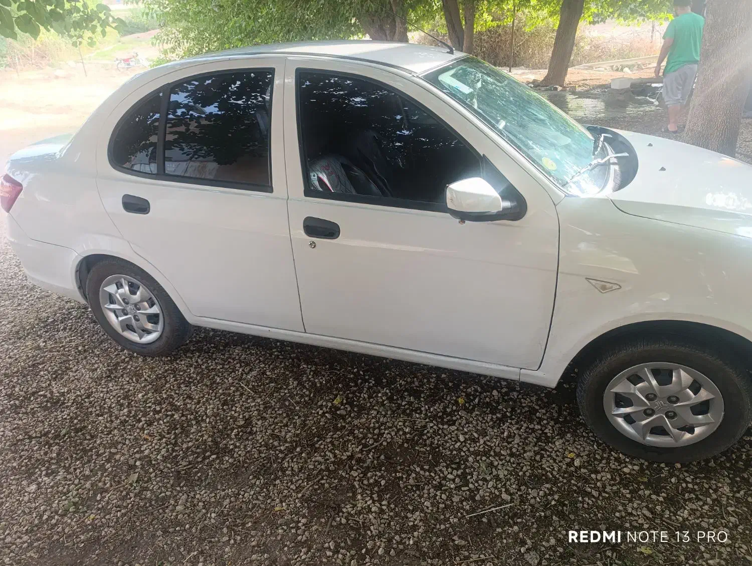 ساینا s|خودرو سواری و وانت|ورامین, ورامین|دیوار