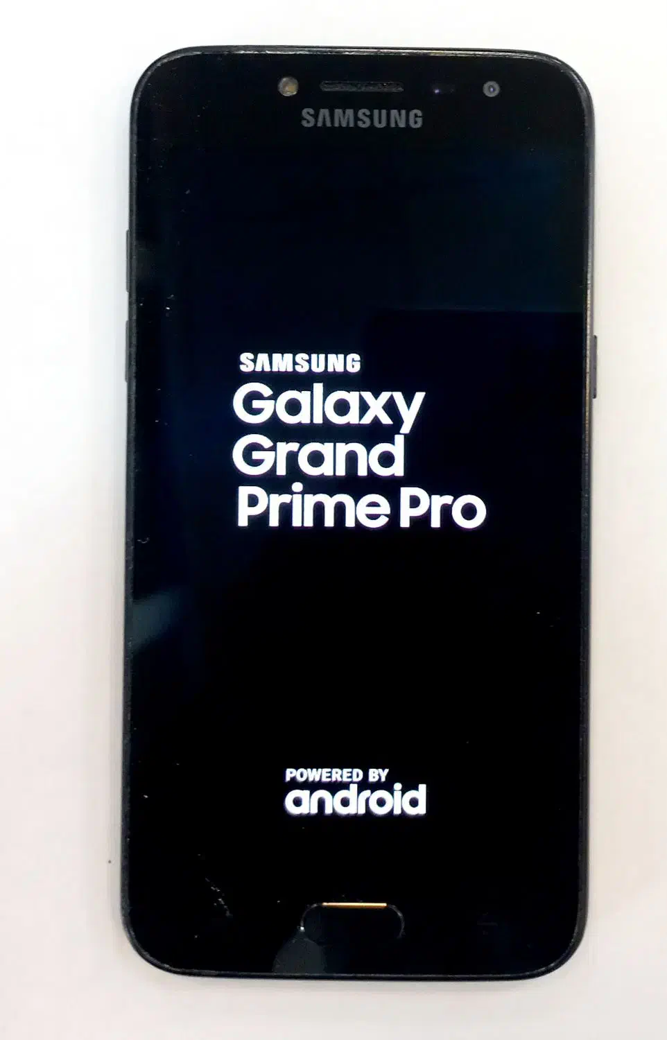 گوشی Galaxy Grand Prime Pro|موبایل|تهران, سلیمانی|دیوار