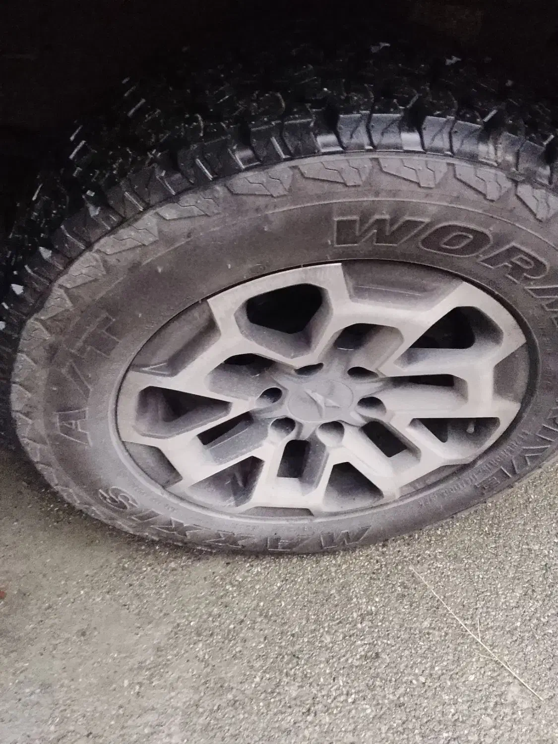 کی ام سی t9|خودرو سواری و وانت|سقز, |دیوار