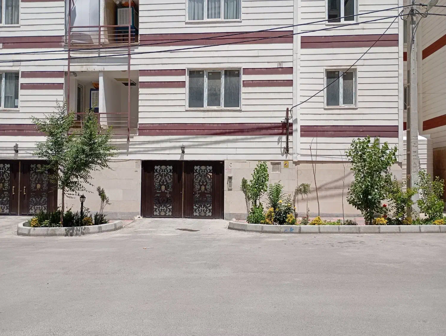 مزایده ملک|فروش آپارتمان|رودهن, |دیوار