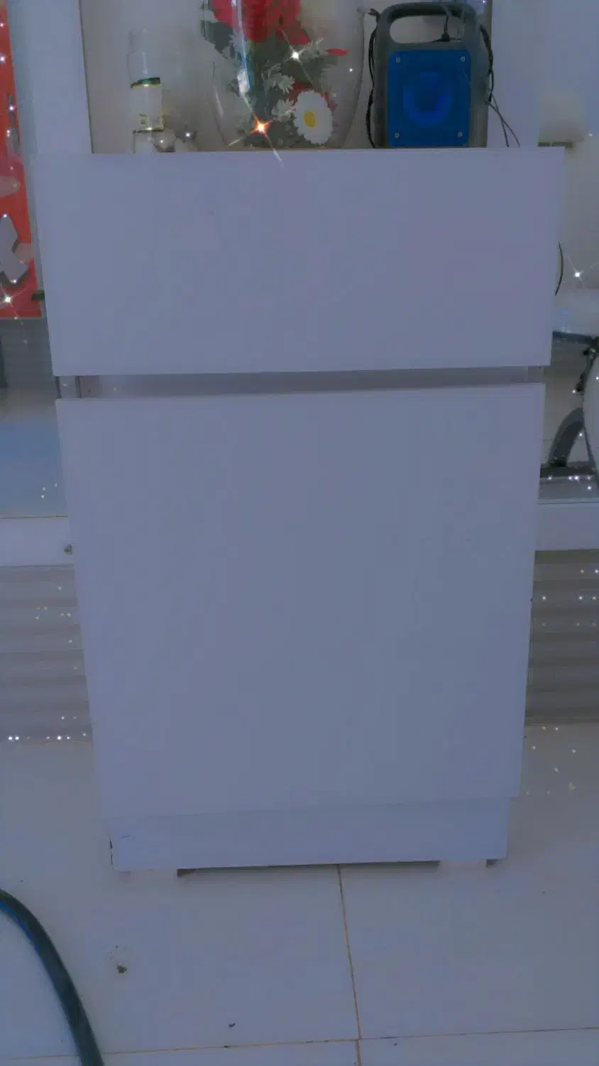 دکور ارایشگاه|آرایشگاه و سالنهای زیبایی|زاوه, |دیوار