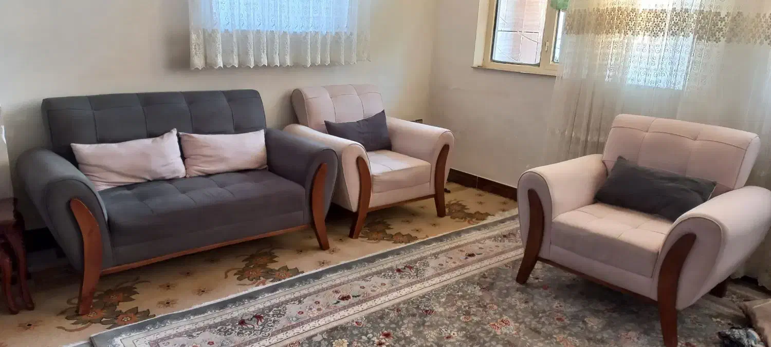 مبلمان|مبلمان خانگی و میز عسلی|ایلام, |دیوار