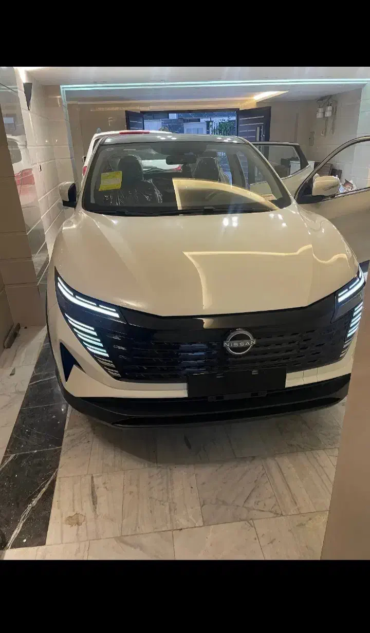 نیسان قشقایی (نقد اقساط)|خودرو سواری و وانت|بندرعباس, |دیوار