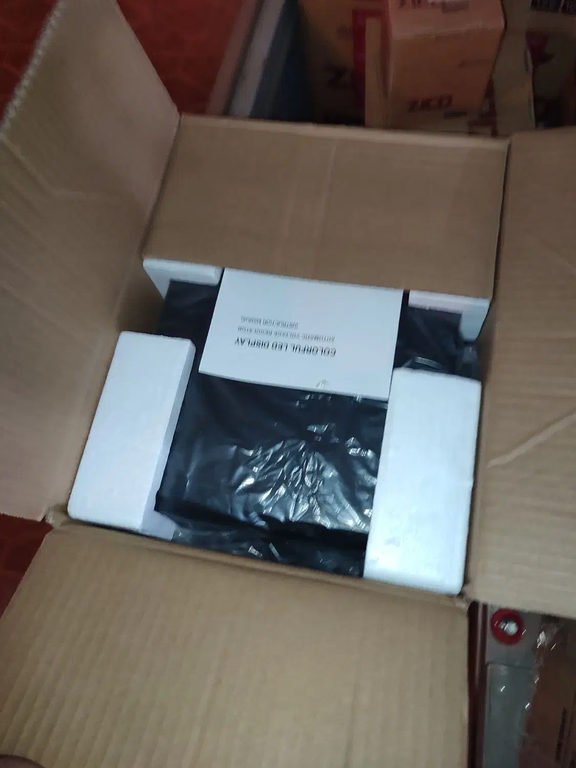 استبلایزر -یوپی اس|قطعات و لوازم جانبی رایانه|تهران, ترمینال غرب|دیوار