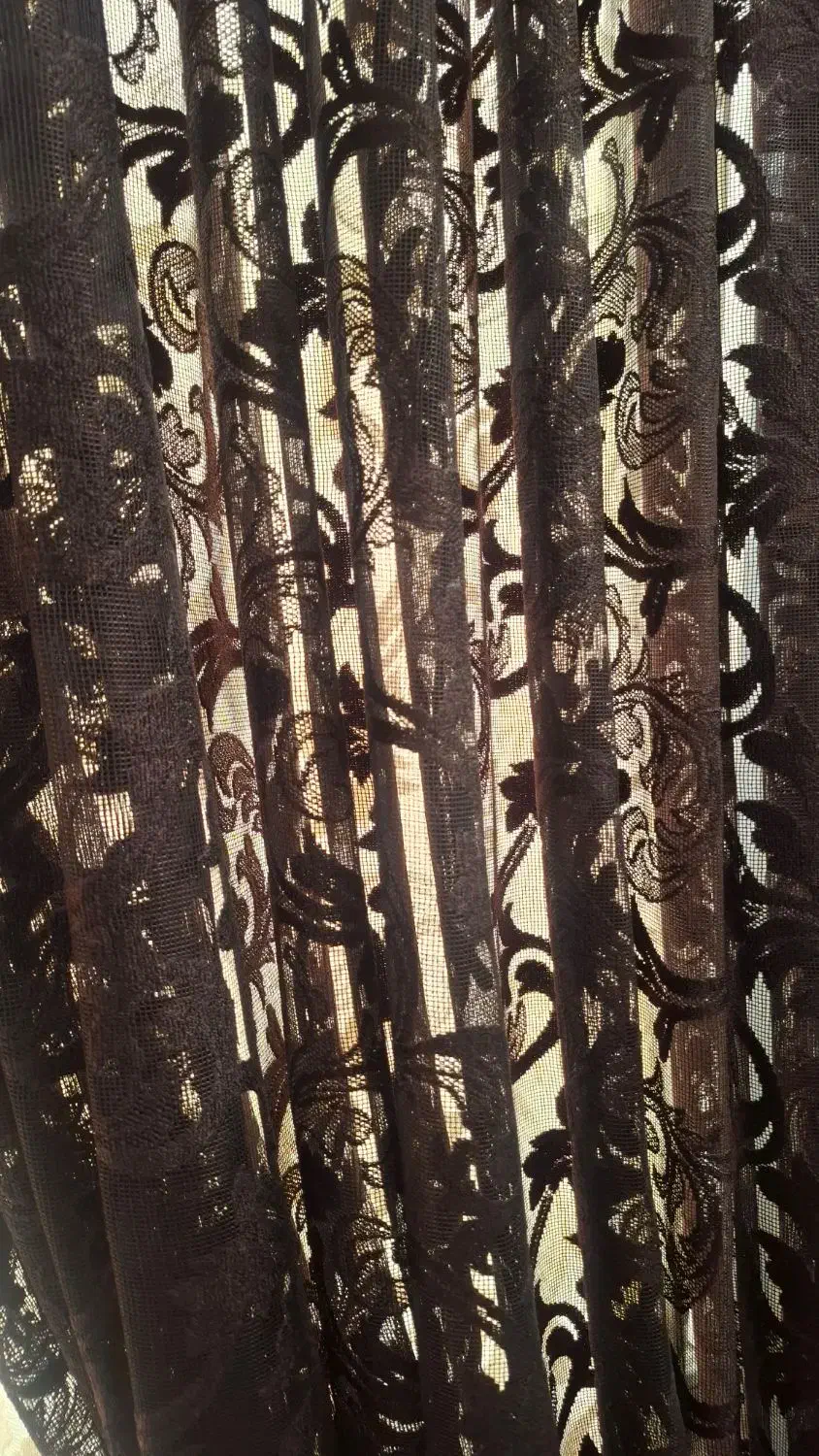 پرده خانگی|پرده، رانر، رومیزی|تهران, شهرک فردوس (حسینی)|دیوار