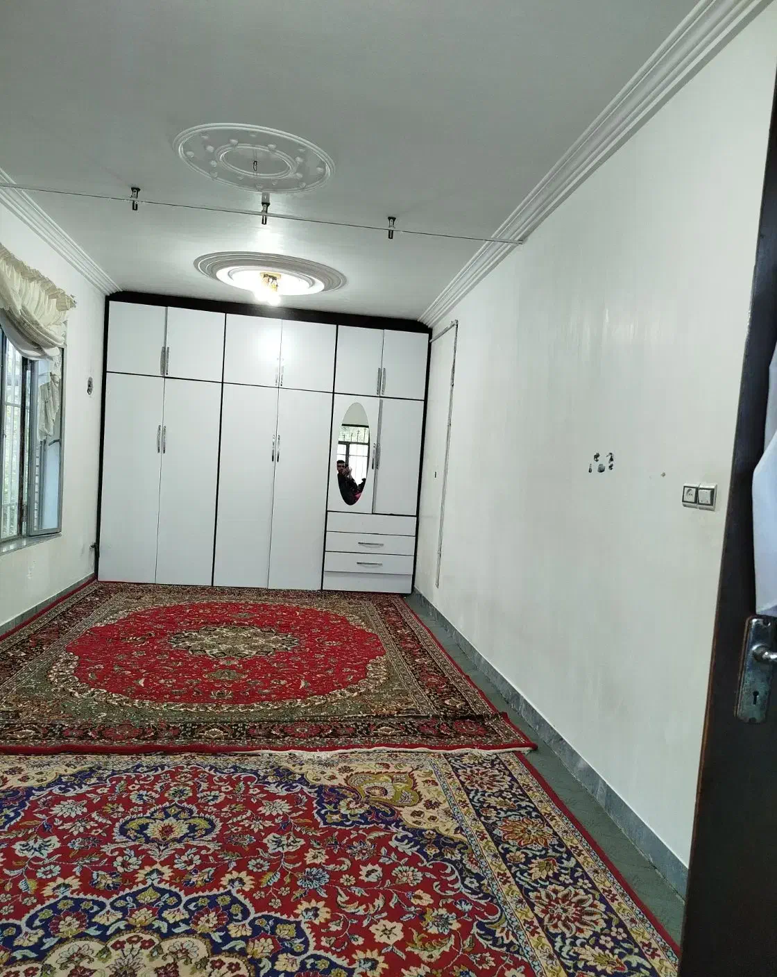 اجاره ویلا 100متر|اجارهٔ کوتاهمدت آپارتمان و سوئیت|لیسار, |دیوار