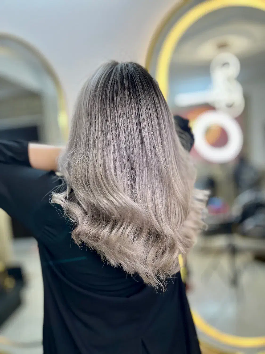 آموزش رنگ و لایت|خدمات آموزشی|کاشان, فاز ۲ ناجی آباد|دیوار