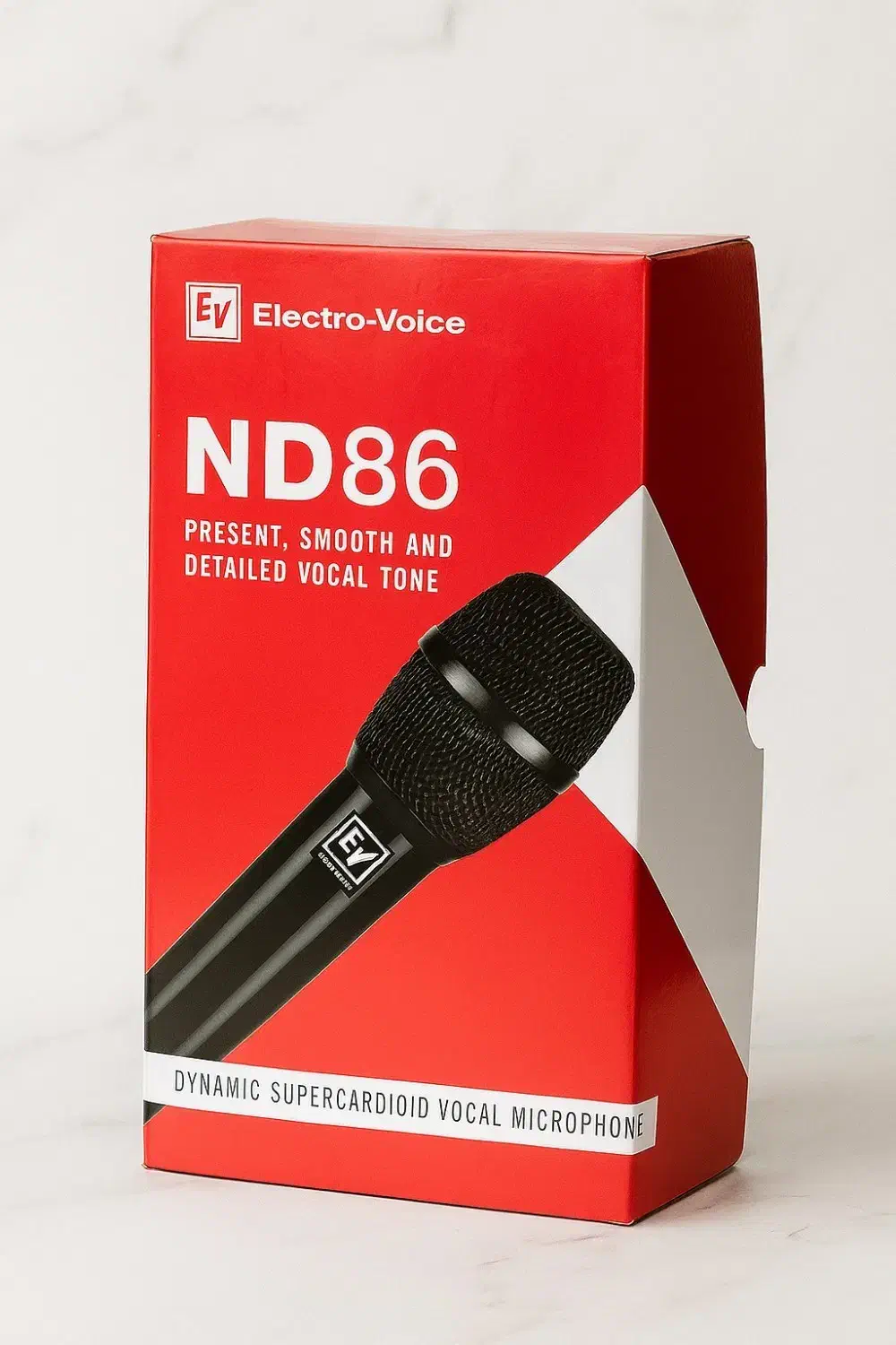 میکروفن الکتروویس EV-ND86|آلات موسیقی|اهواز, ۳۰ متری|دیوار