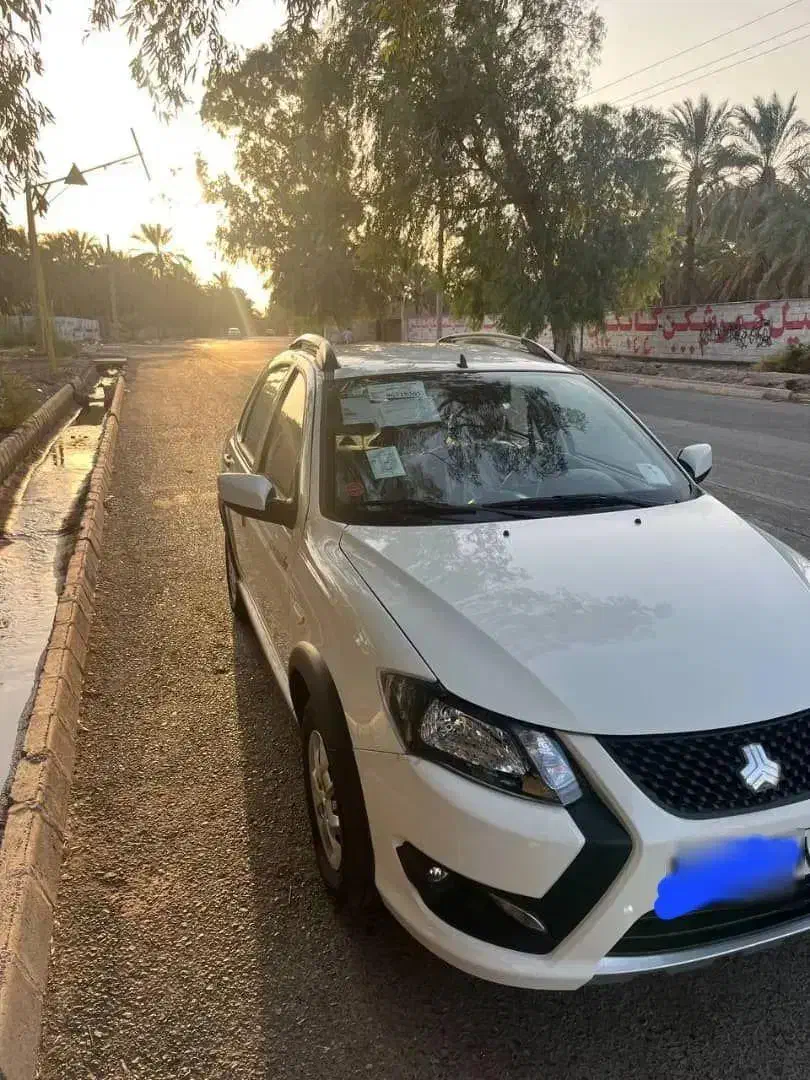 کوییک gxسفید|خودرو سواری و وانت|کرمان, |دیوار