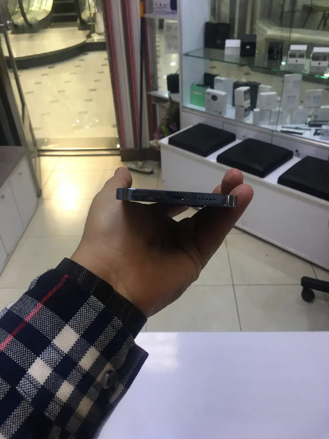 ایفون ۱۳ پرومکس zaa|موبایل|رشت, پیرسرا|دیوار