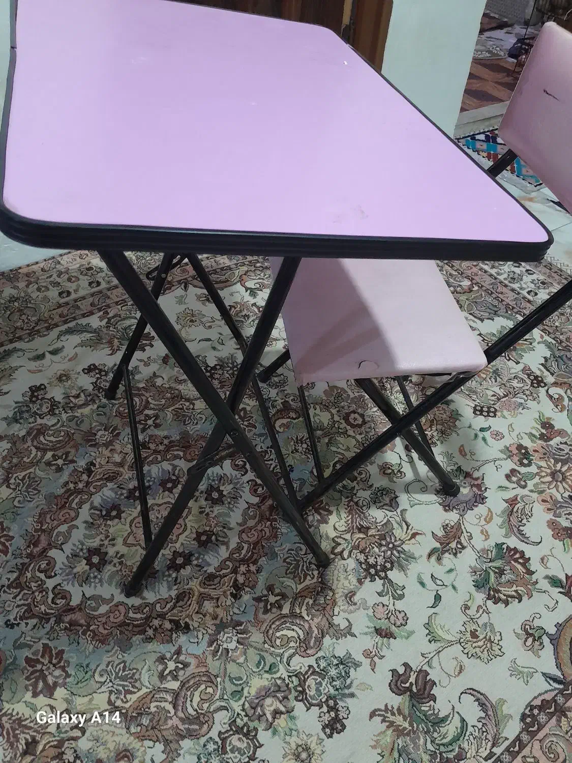 میز تحریر تاشو|میز تحریر و کامپیوتر|رشت, آب آسیاب|دیوار