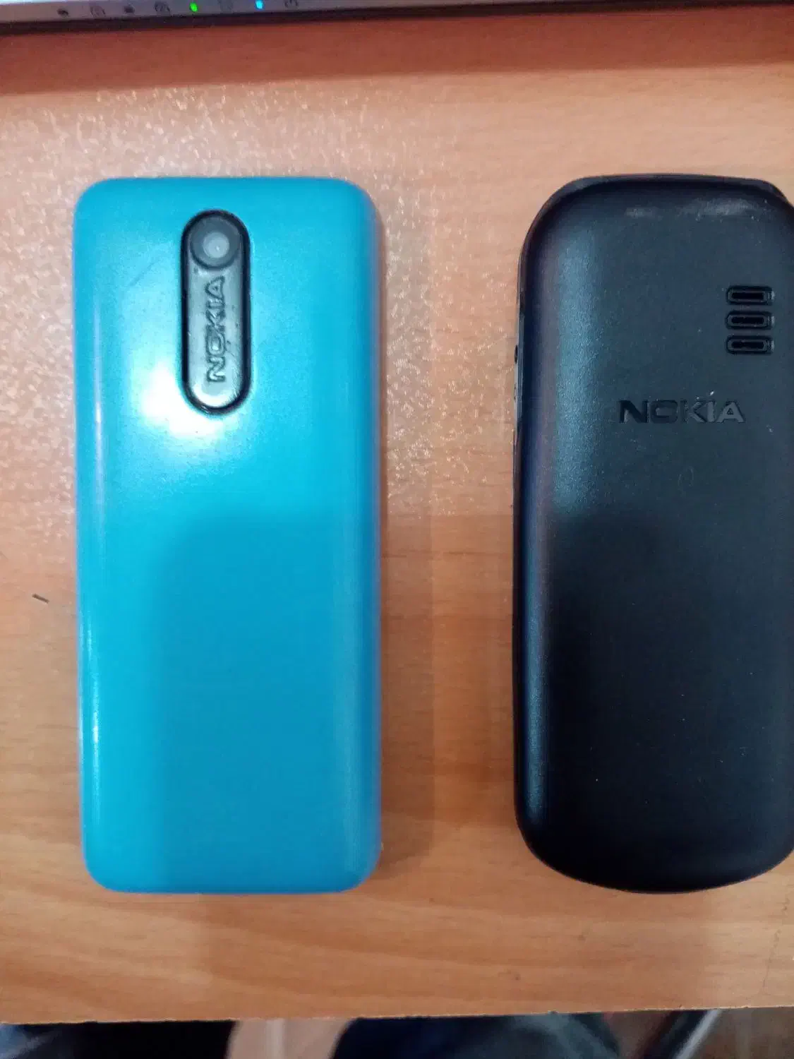 نوکیا 1280و108|موبایل|نجفآباد, یزدانشهر|دیوار