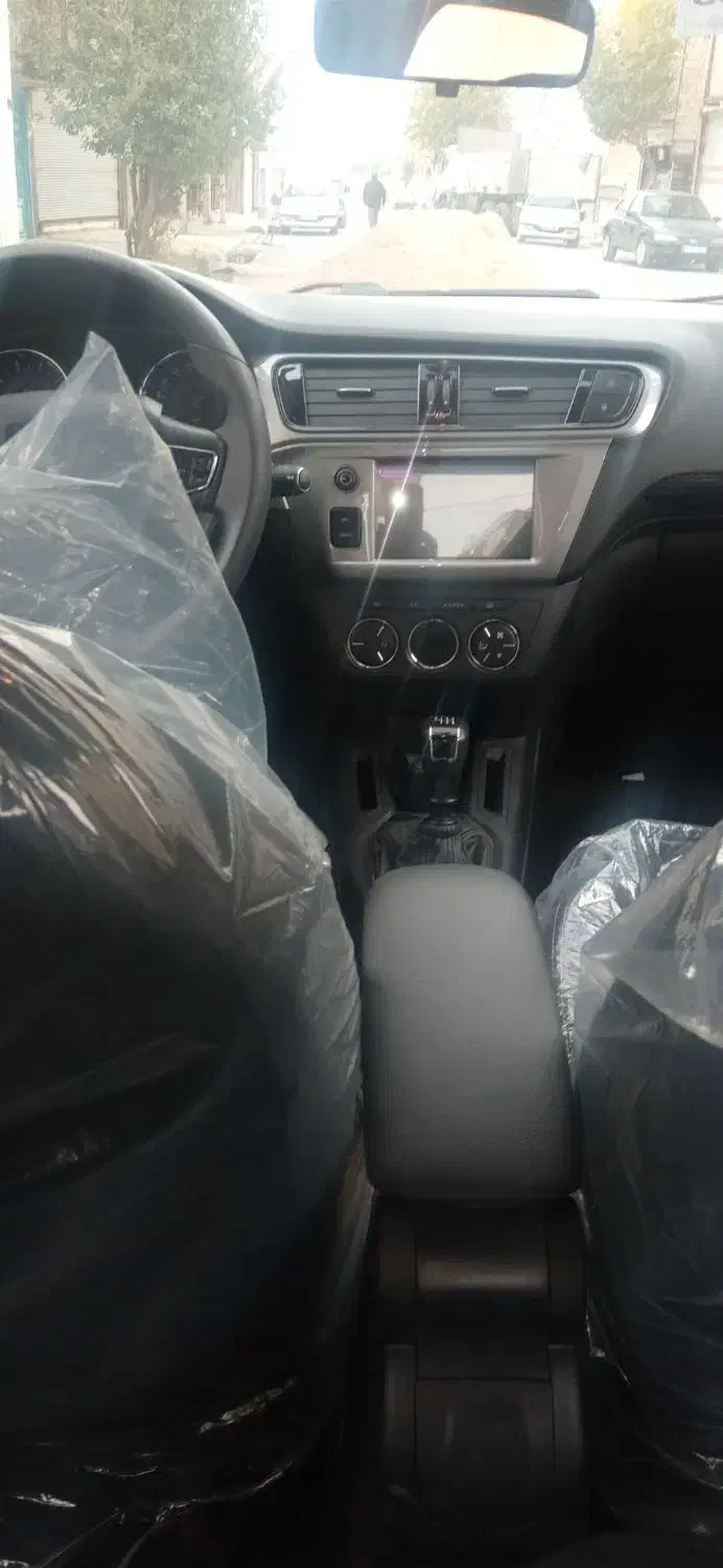 تارا v1 پلاس|خودرو سواری و وانت|دورود, |دیوار