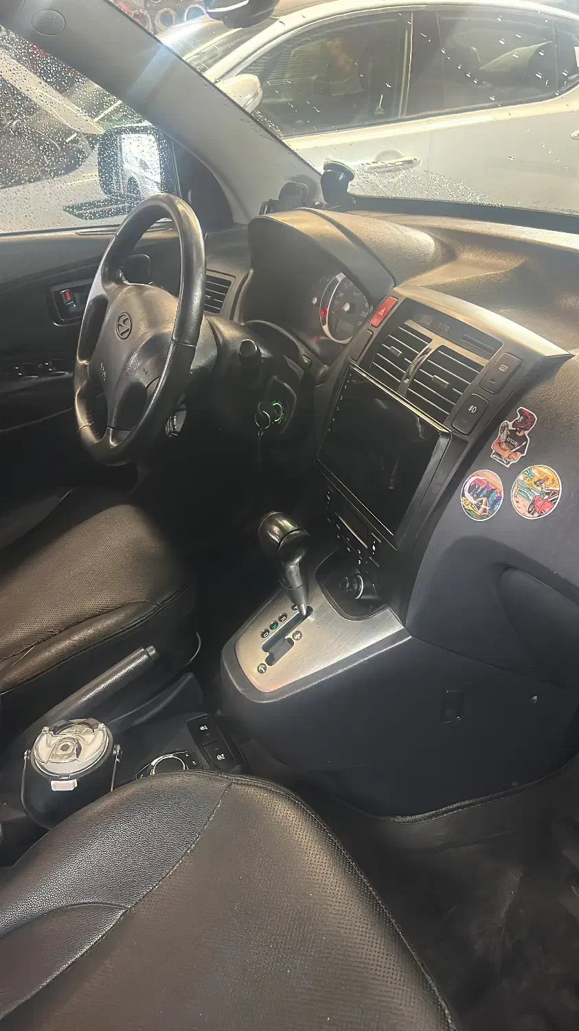 توسان۲۰۱۰|خودرو سواری و وانت|اصفهان, توپخانه ارتش|دیوار