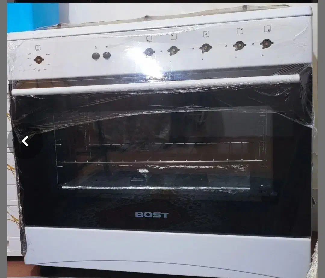 گاز فردار BOST|اجاق گاز و لوازم برقی پخت‌وپز|سنندج, |دیوار