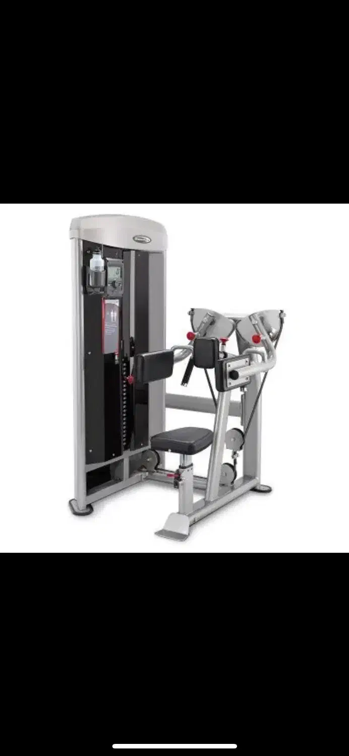 نشر جانب دستگاه بدنسازی|تجهیزات ورزشی|جلفا, |دیوار