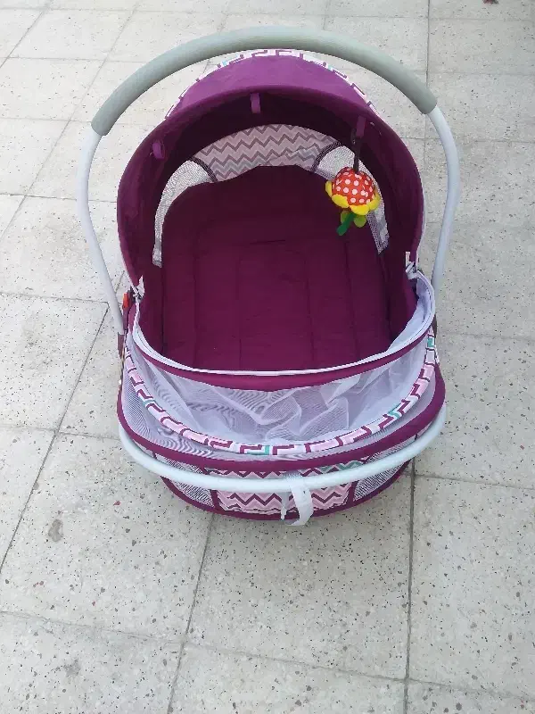 سالم نو|کالسکه و لوازم جانبی|تهران, سلیمانی|دیوار