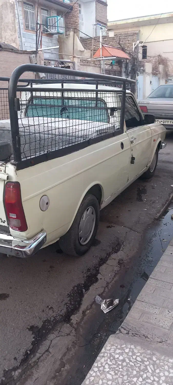 پیکان وانت|خودرو سواری و وانت|چهارباغ, |دیوار