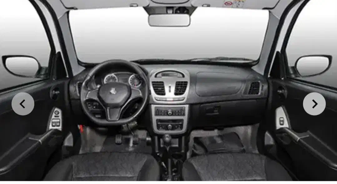 کوییک GxrL مدل 1404|خودرو سواری و وانت|مشهد, شهید مطهری|دیوار