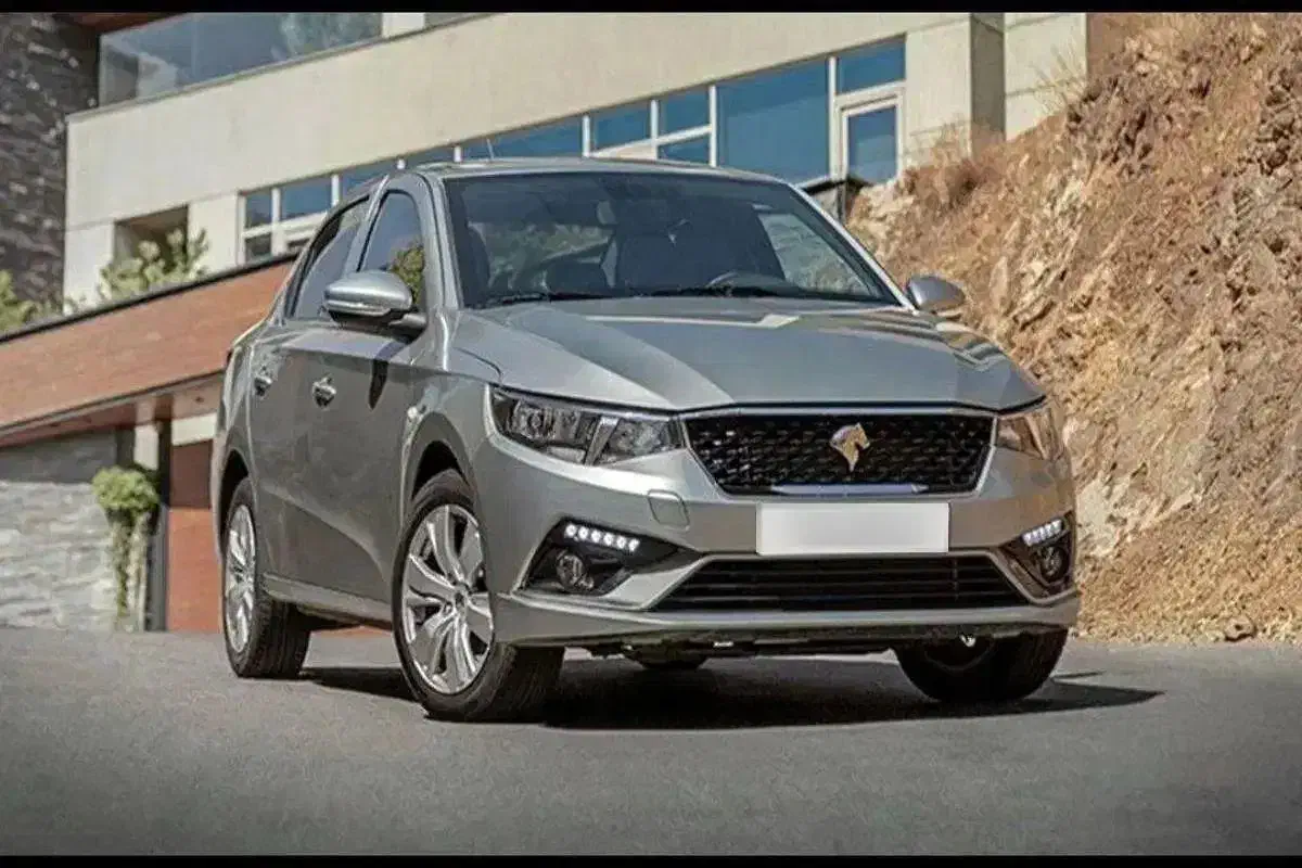 تارا اتوماتیک V2 مدل ۴۰۳|خودرو سواری و وانت|بوشهر, |دیوار