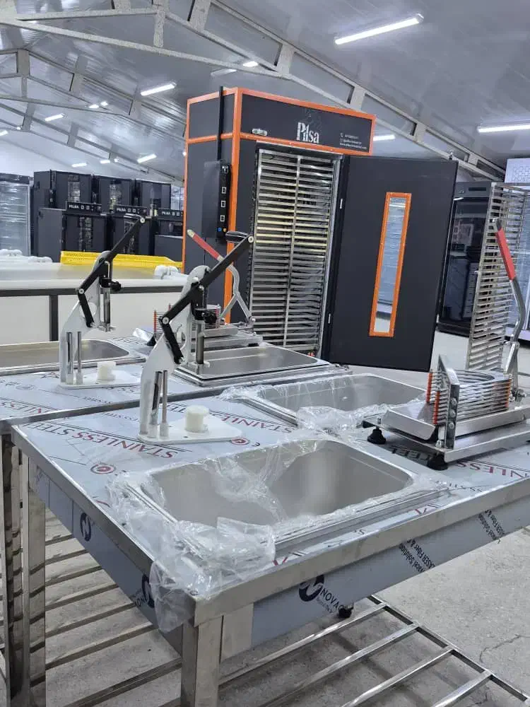 انواع اسلایسر خط شستشو دستگاه خشک کن میوه|ماشین‌آلات صنعتی|نیشابور, باغرود|دیوار