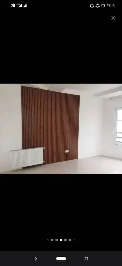 رهن اجاره واحد۹۰متری ـ فول امکانات|اجارهٔ آپارتمان|رودسر, |دیوار