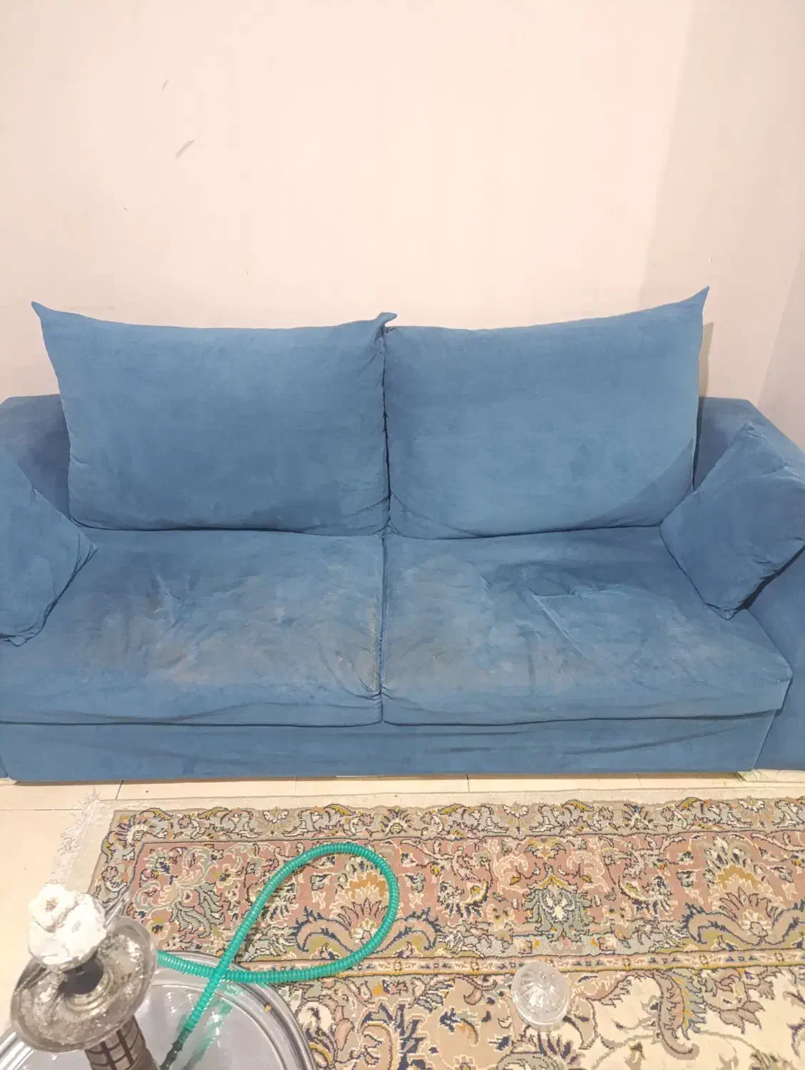 مبل فروشی|مبلمان خانگی و میز عسلی|محمدشهر, شهرک پیام (مهرالبرز)|دیوار