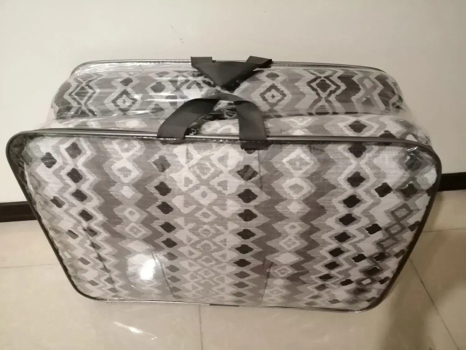 رو تختی روبالشی اک|رختخواب، بالش، پتو|شاهینشهر, فردوسی|دیوار