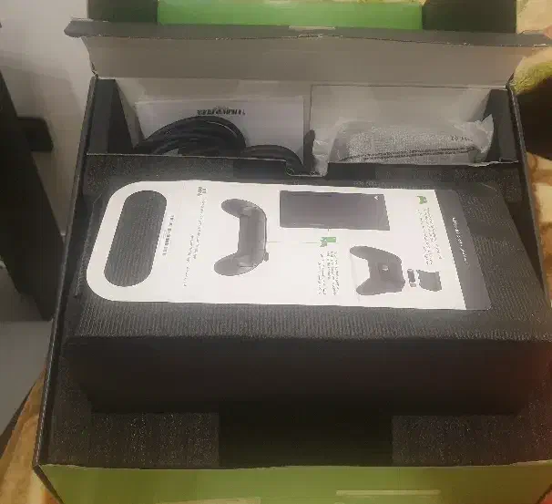 فروش دستگاه Xbox Series X|کنسول، بازی ویدئویی و آنلاین|مشهد, فلسطین|دیوار