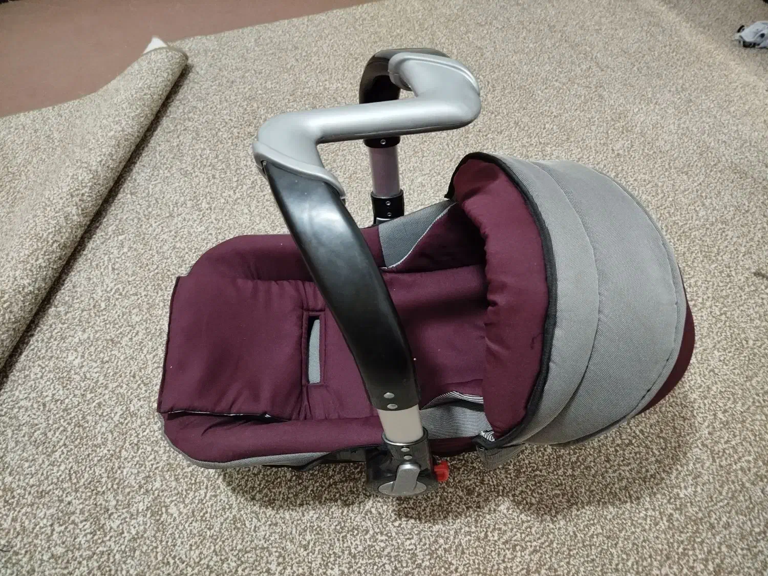 نینی خواب طبی.|کالسکه و لوازم جانبی|مریوان, |دیوار