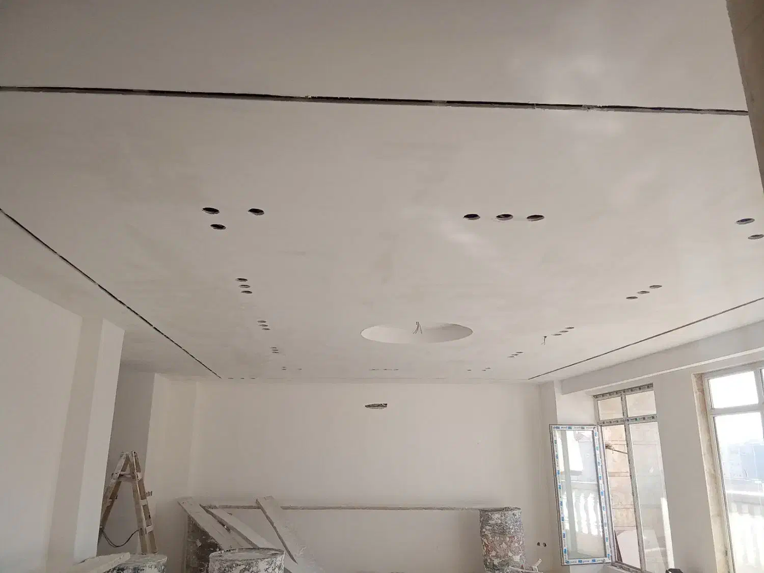 کناف آقای اقساط|خدمات پیشه و مهارت|مرند, |دیوار