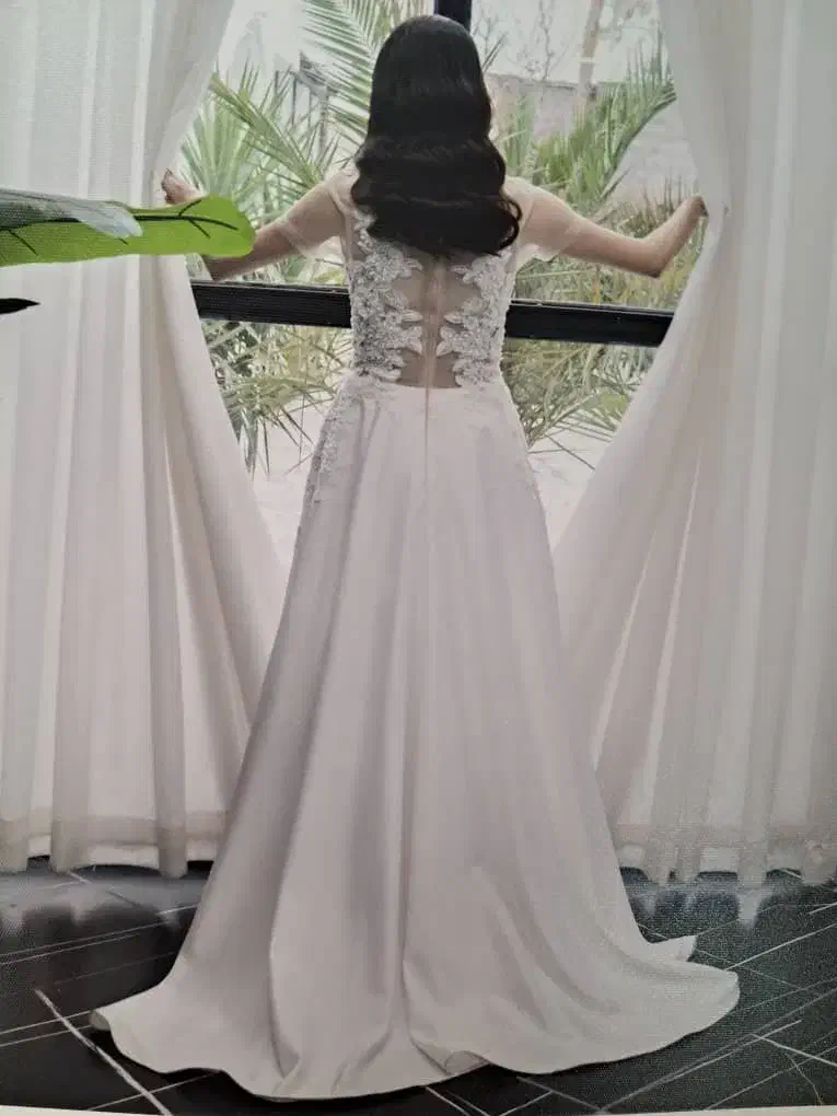 لباس عقد و نامزدی|لباس|لاهیجان, شهرک سلمان فارسی|دیوار